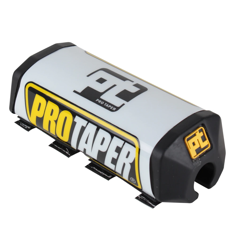Handlebar Motocross Pads Motorcycles for Pro Taper Energy Square 2.0 Fat Bar Pad For 1-1/8" Bars smile 1-1/8"