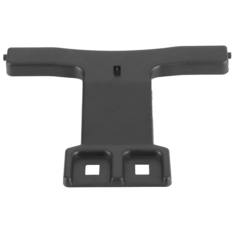 Support Radiator Grill Bumper Bracket Retainer 2048850136 for Mercedes W204 smile