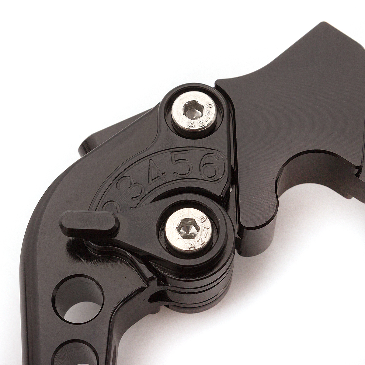 Aluminum Motorcycle Short Brake Clutch Lever Handle For Kawasaki Z900 Z650 Z650RS NINJA 650R/ER-6F VERSYS 1000/650 cc