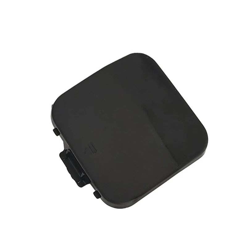 Rear Bumper Front Car Tow Hook Cover Cap Trailer Hauling ddmysmile Eye Lid For Mercedes Benz S Class W221 2009-2013 Auto Accessories Smile