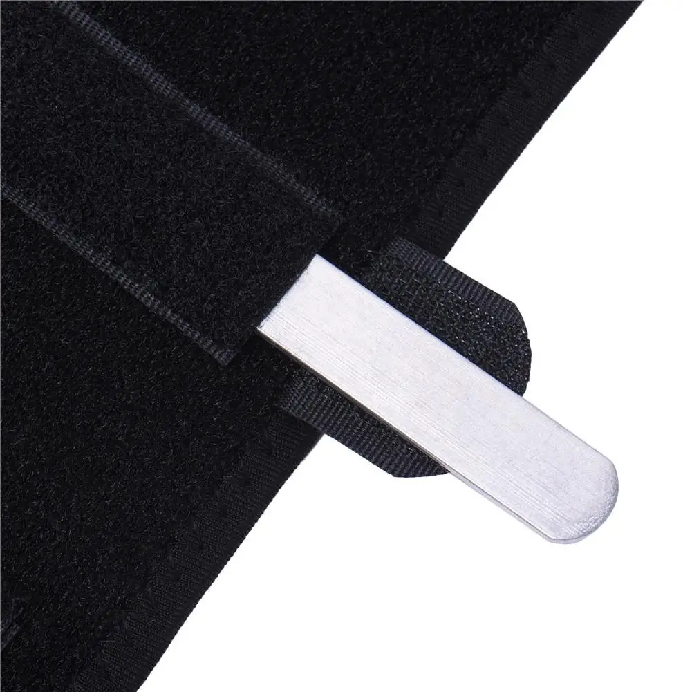 with Medical Thumb Splint Wrist Support Brace-Thumb Brace for Carpal Tunnel Tendonitis Pain Relief Thumb Spica Splint Stabilizer smile -