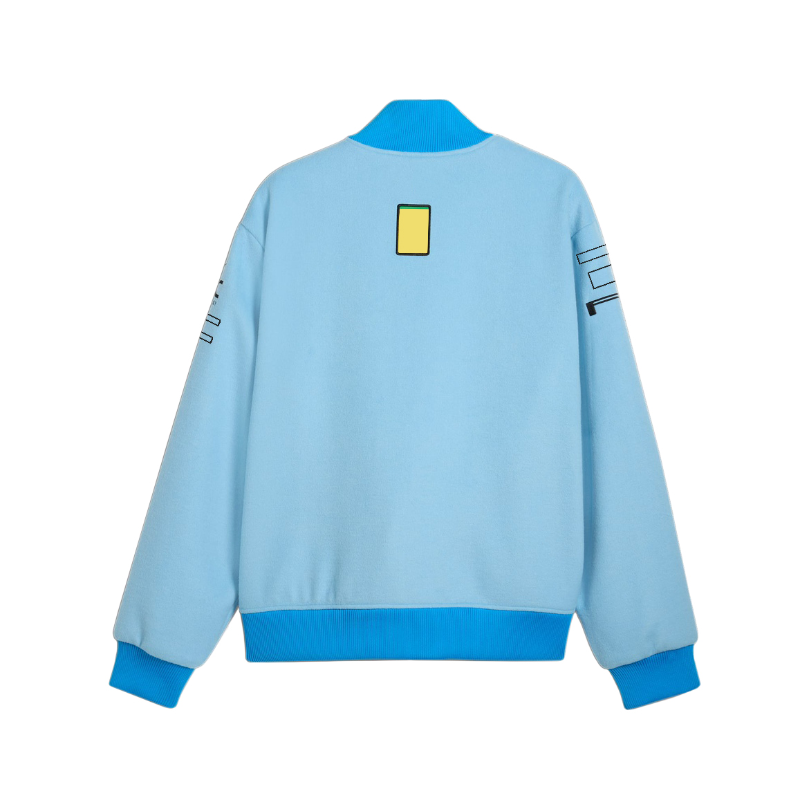 F1 Team Formula 1 2025 Limited Edition Racing Sweat Men Fashion Sports Brand Blue Jacket Plus Size Custom