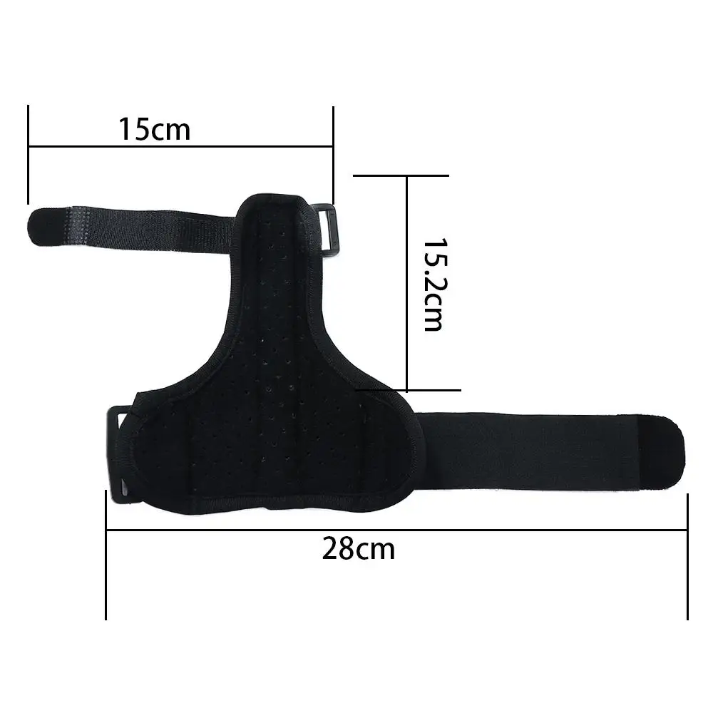 Carpal Tunnel Brace Strap Wrist Wraps Glove Protective Sleeve Sport new Wrist Thumbs Brace Finger Holder 2025 Protector Hand Support
