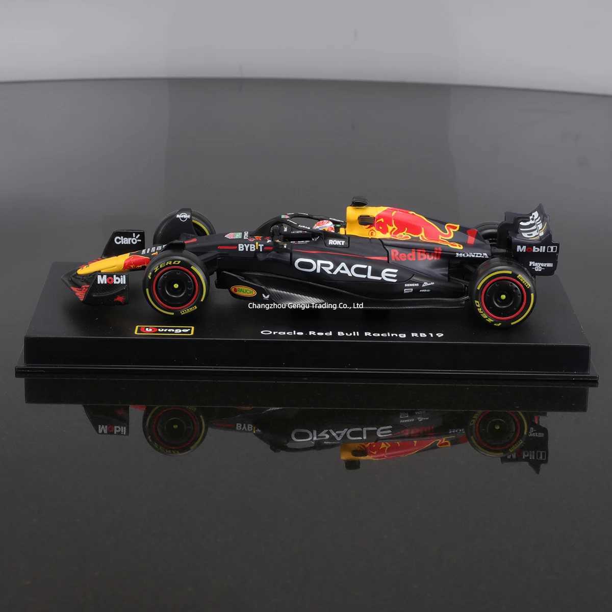 Cars Diecast Model Cars Bburago 1 43 F1 Racing Die Cast Car Model Racing Toy Acrylic Box L251108