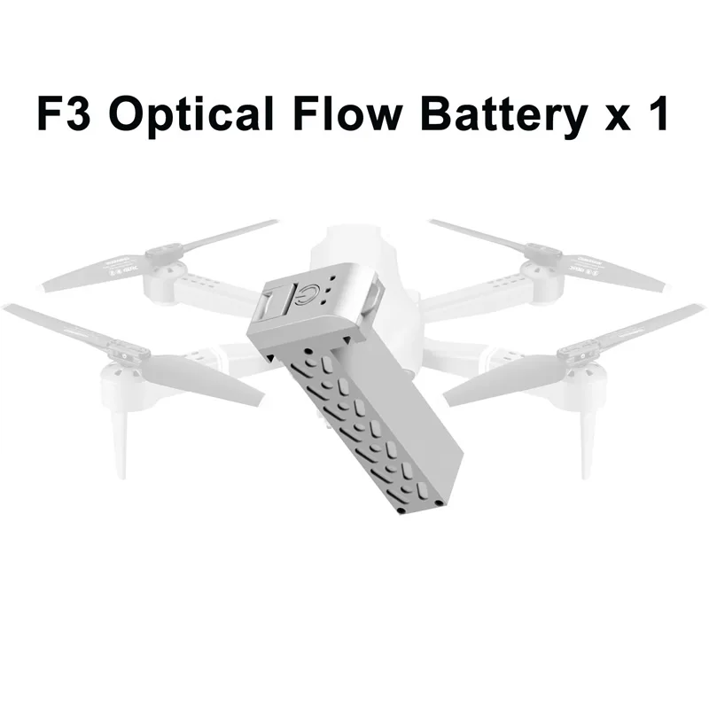4DRC F3 GPS Drone UAV Accessories Folding Quadcopter Battery Propeller Replacement RC Helicopter Toy Parts Blade Set Spare Motor
