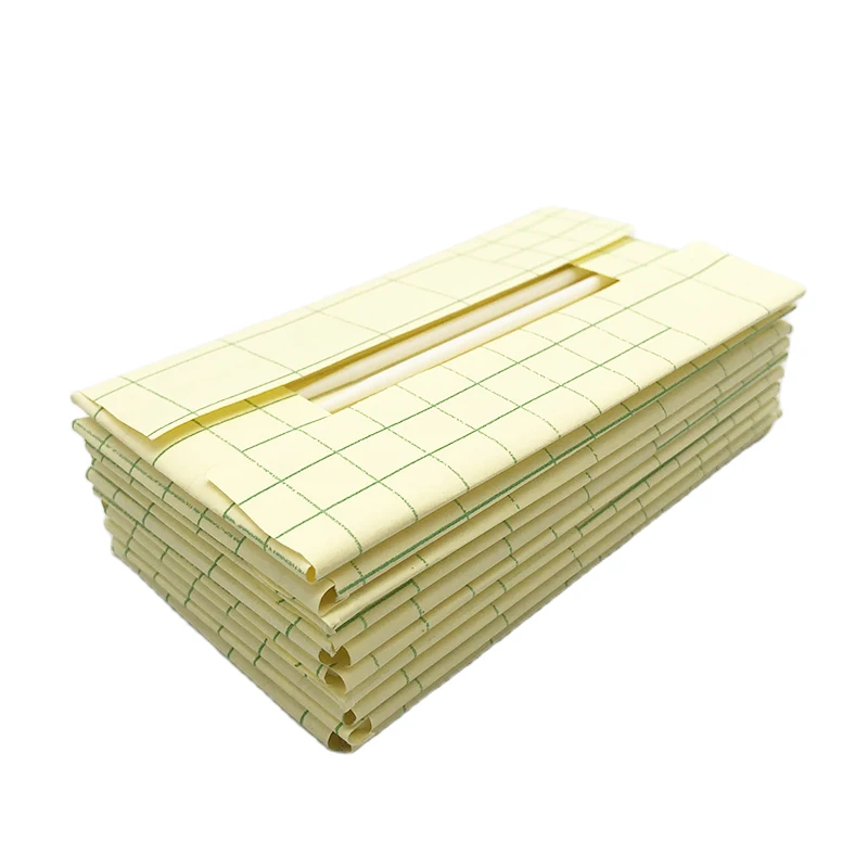 100Pcs/Box Disposable Dental Materials Brush Applicator Adhesive Applicator For Tooth Crown Porcelain Veneer For Dentist Use