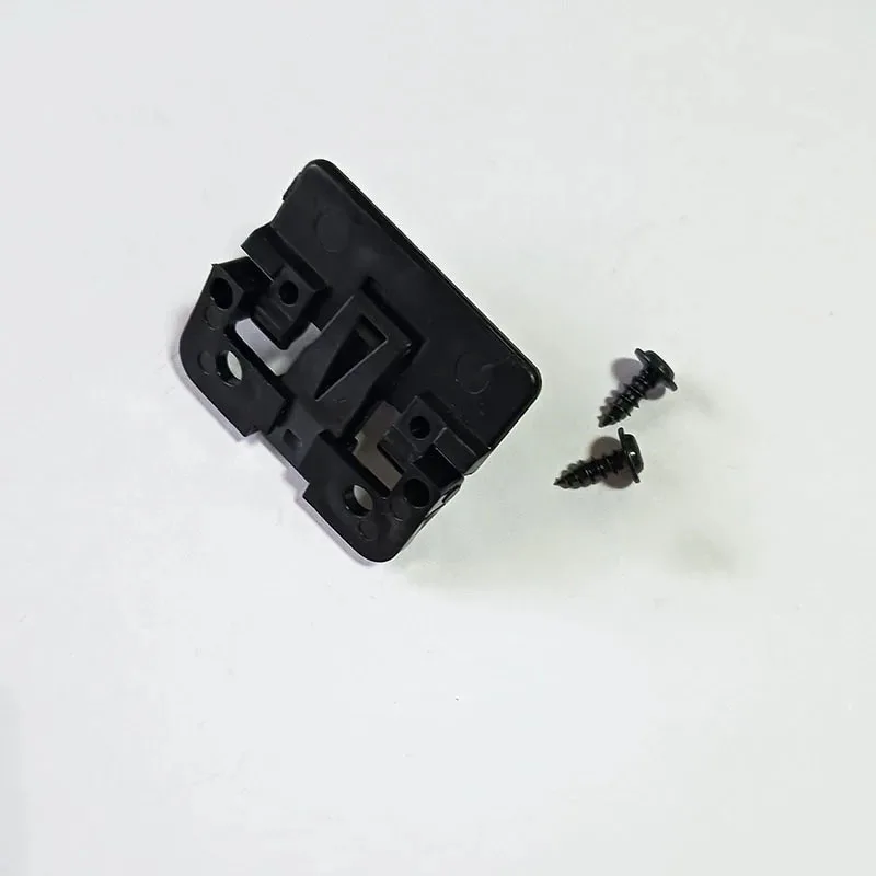 For Toyota Land Cruiser 100 LC100 UZJ100 Lexus LX470 1998-2007 Car Interior Front Armrest Box Lock Latch Handle