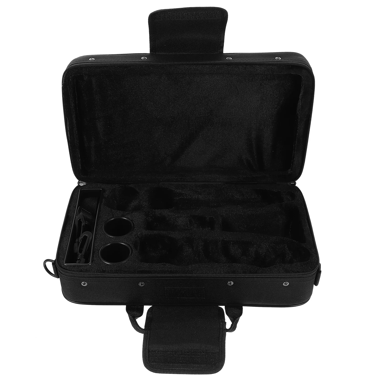 Suitcase Accessories Clarinet Storage Bag Thickened Storage Bag Outdoor Suitcase Accessories Wind Instrument Storage Case