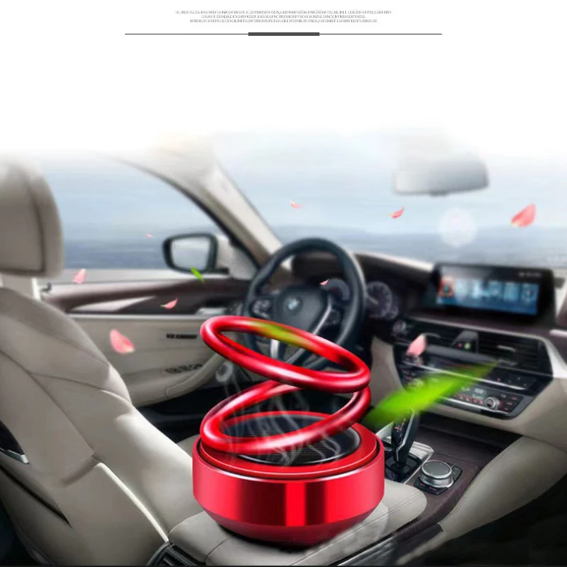 Mini Portable Automotive Car Heaters Windshield Defroster Kinetic Heater for Car Portable Kinetic Molecular car winter Accessory