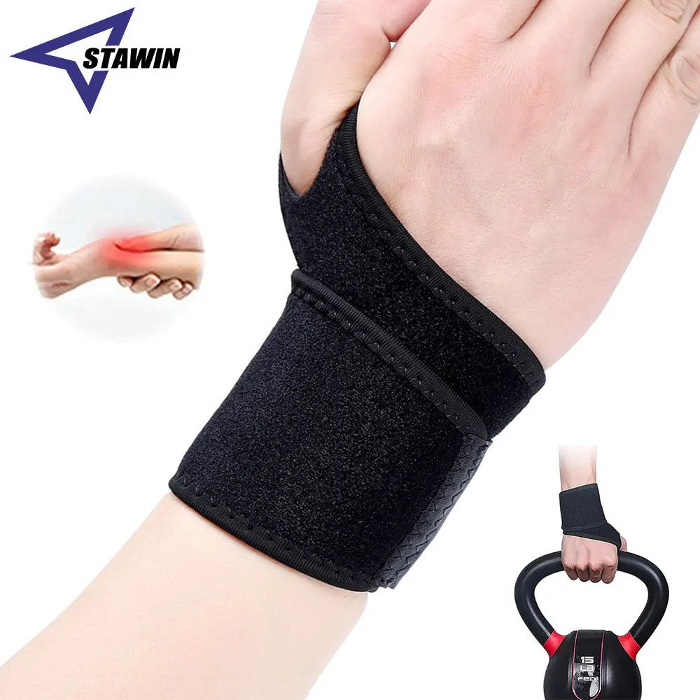 Brace/Wrist Wrap/Carpal Wrist 1Pcs ddmysmile Tunnel/Wrist Support/Wrist Splint/Hand Brace - Medical Device & Doctor Handbook-Night Support Smile / Tun