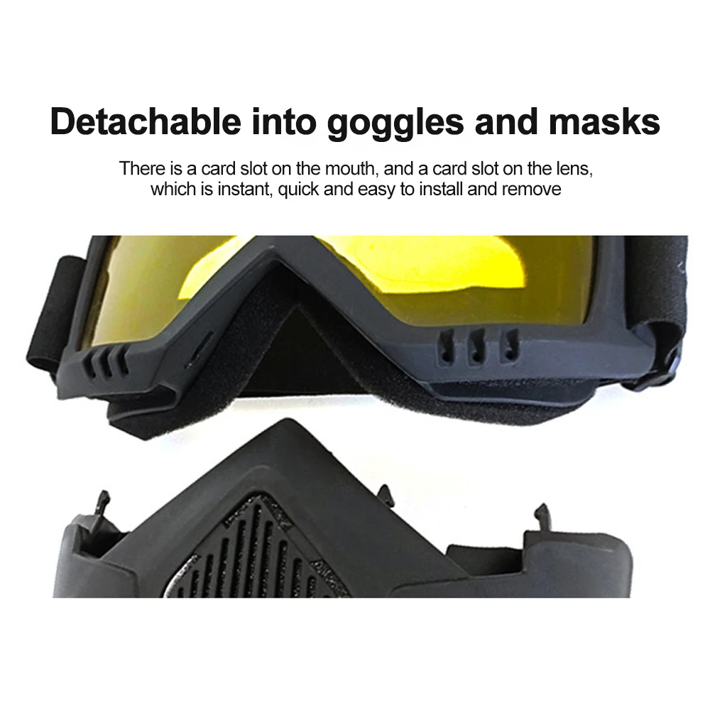 Welding Mask Welding Helmet Auto Darkening Welding Protective Eyewear Goggles with Breathing Filter Valve Welding Screens