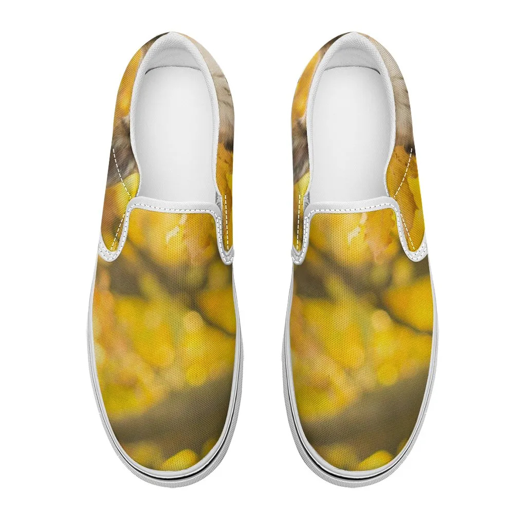 Designer Ddmysports Fashion Men Women Casual GAI Sneakers Yellow Women Training Hiking Free Shipping Sports Shoes Outdoor