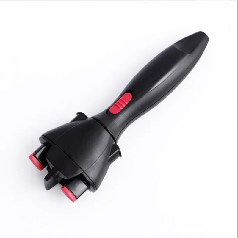 High Quality Automatic Hair Braider Hair Fast Styling Knotter Smart Electric Braid Machine Twist Braided Curling Tool