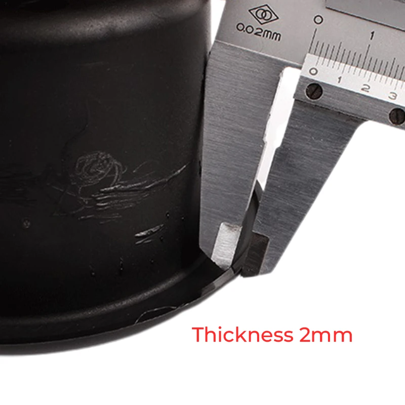 Black Car Cup Water Drink Holder Recessed For RV Car Marine Boat Trailer Plastic Cup Holder Interior Accessories Dropshipping