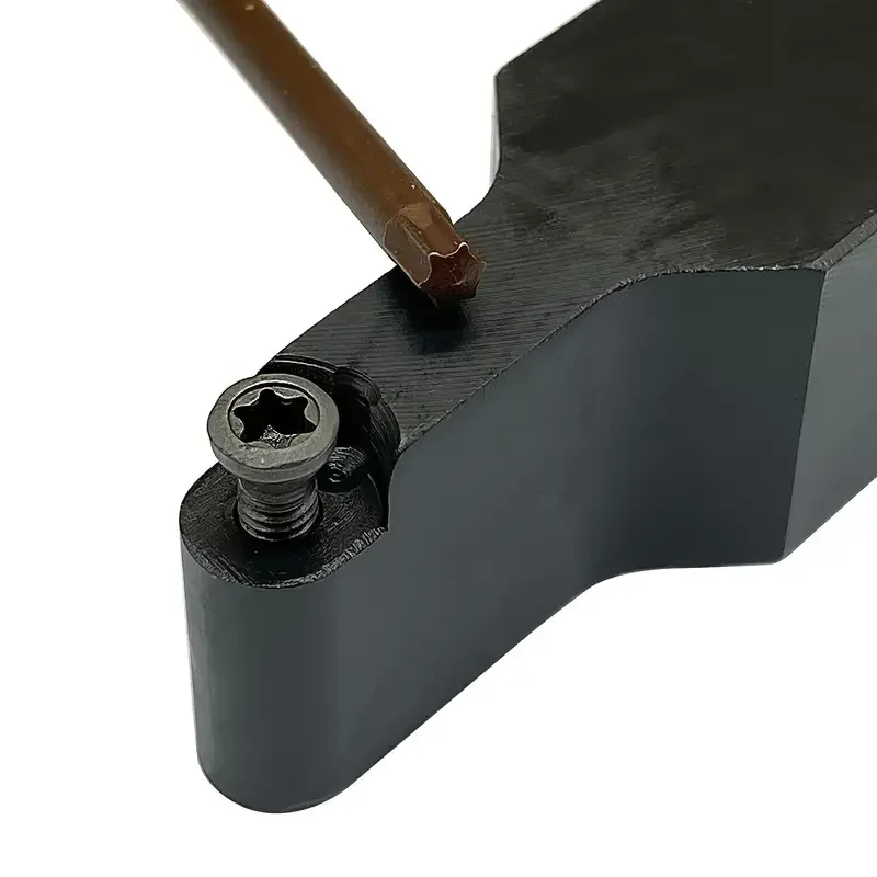 16 OR OR SRDPN12 20 Insert Holder With 10PCS RPMT10T3moe-js Zouzmin Turning Bracket 45 ° Lathe And Contour Tool smile °