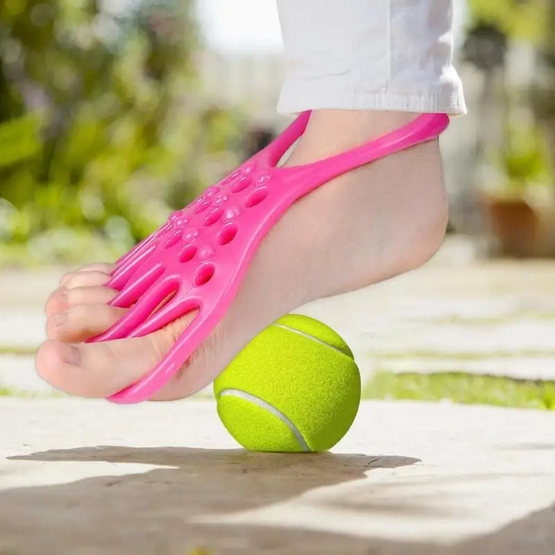 Elasticity High Toe Stretcher Toe Stretchers Separators With Bump Massage Points 1 Pair Toe Spacers ddmysmile To Correct Bunions Smile