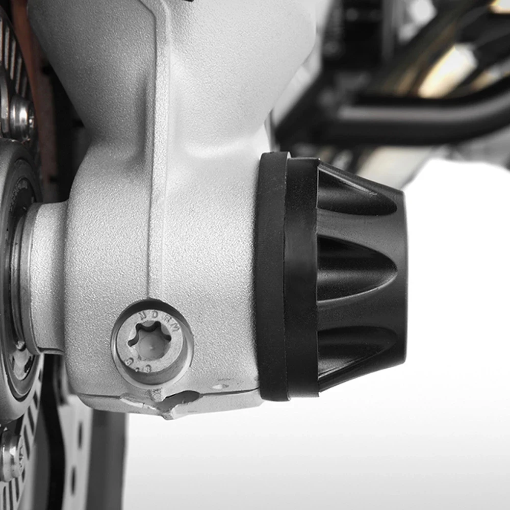 Motorcycle Final Drive Housing Crash Slider Protector for BMW Motorrad R1200GS R1250GS LC Adventure 2014-2022