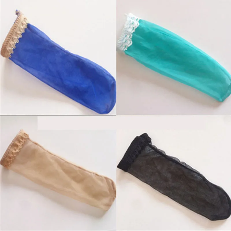 Men A03 Sexy 3PCS/Lot Thongs Nylons Underwear Boxer Briefs Erotic Stockings Lingerie Shorts Panties G-Strings smile