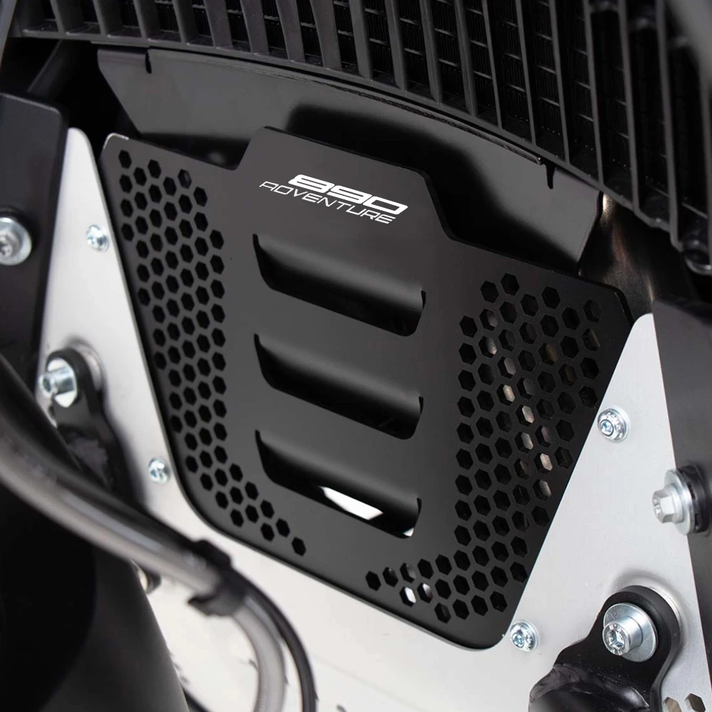 For 890ADV 890Adventure 890 ADVENTURE/adv R/r 2020 2021 2022 2023 Motorcycles Accessories Engine Guard new Cover Crap 2025 Flap Protector