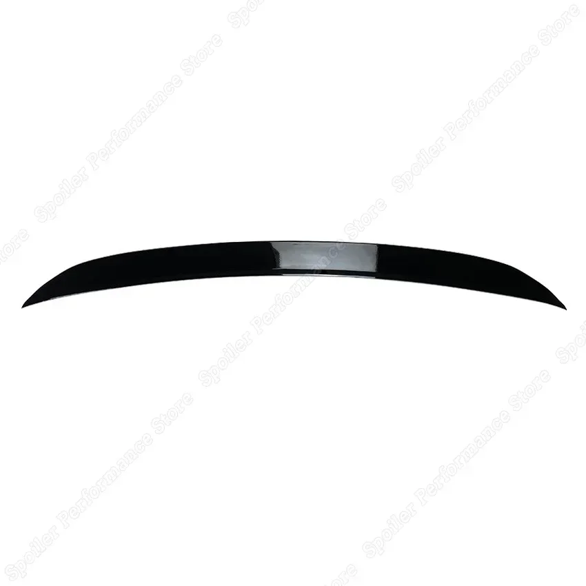 For Mercedes Benz GLC X253 W253 GLC43 GLC63 GLC200 GLC260 GLC300 AMG Rear Roof Spoiler Wings 2016-2022 Body Kits Tuning