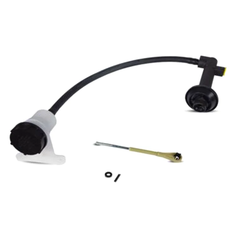 Clutch Master Cylinder Accessories With Rod 6L5Z7A543AA 5492190 For Ford Ranger Mazda B2300 B2500 1995-2011