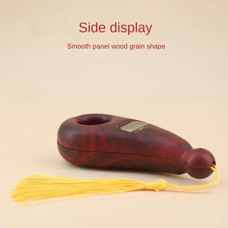 Counter ddmysmile Tally Beads Digital Tasbih Electronics Tasbeeh Digital Tally Counter With LED Easy Resettable Original Digital Rosary Smile