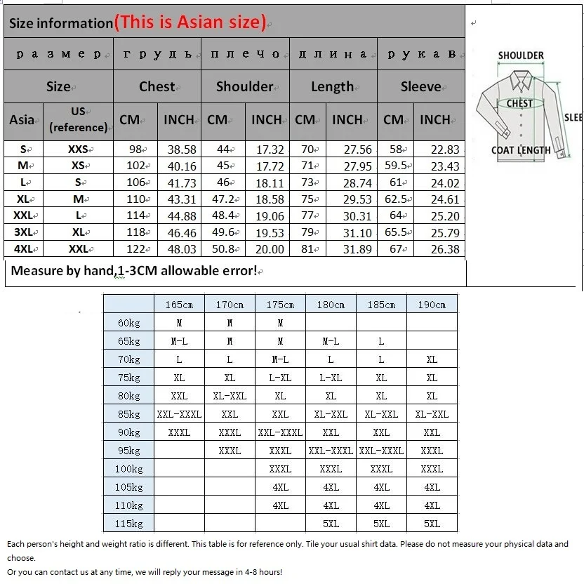 Clothes Shirts Bomber Men Military Style Work Air Force Pilot Cargo Airborne Clothing Long Sleeved Male smile