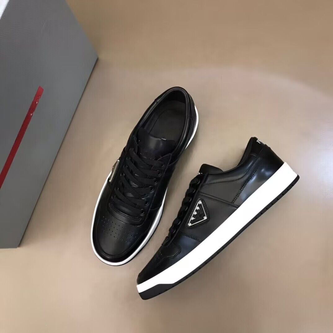 Men AmericaS Cup Xl Leather Sneakers High Quality Patent Flat Trainers Black Mesh Lace-up Casual Shoes Outdoor Runner nhyt00001