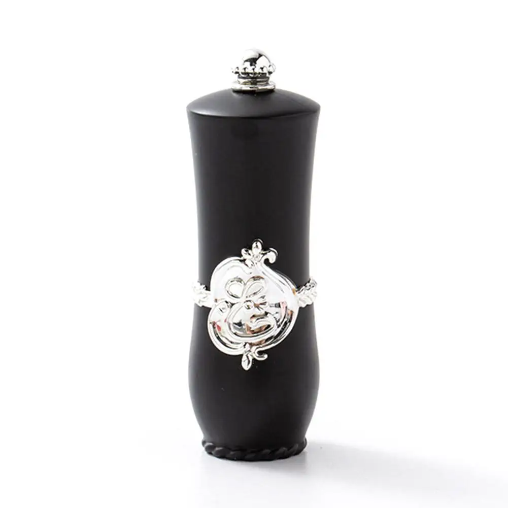 Transparent Lasting ddmysmile Flower Lipstick Moisturizer Crystal Jelly Lipsticks Temperature Color Changing Lip Balm Lips Care Smile