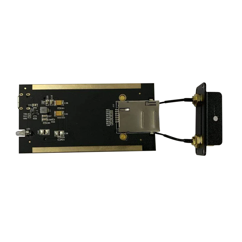 Mini PCIe To USB 3G 4G Modem Shell Case Enclose Housing Development Board For Quectel LTE Cat6 Module EP06-E EP06-A Openwrt