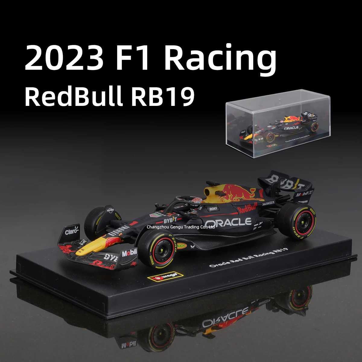 Cars Diecast Model Cars Bburago 1 43 F1 Racing Die Cast Car Model Racing Toy Acrylic Box L251108