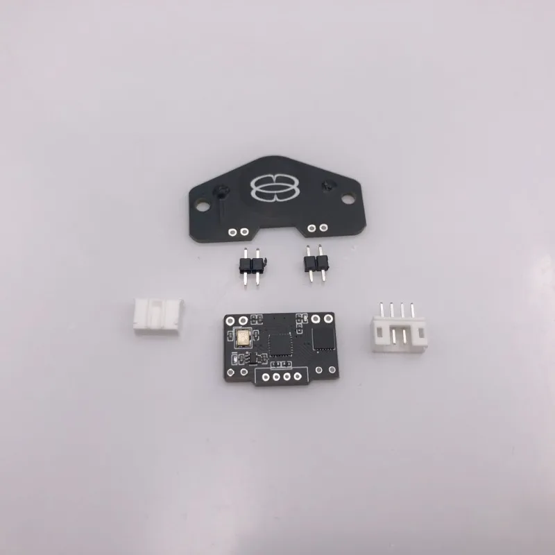 Not Weld IDM scanner Leveling sensor with Cable Only compatible with klipper For DIY Voron,VZ ,Ratrig ,Annex 3D printer