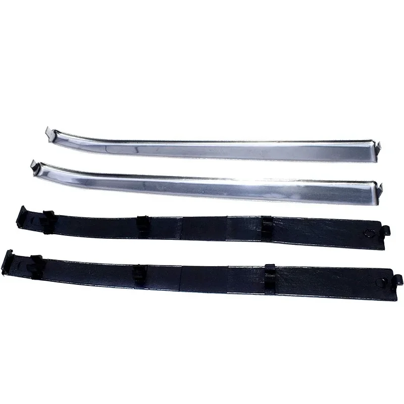 193839205 191837206 191837205A 193839206 Pair ddmysmile Outside Door Handle Front Left Right For VW 1 2 Golf Jetta Rabbit GTI Smile