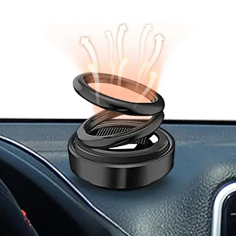 Mini Portable Automotive Car Heaters Windshield Defroster Kinetic Heater for Car Portable Kinetic Molecular car winter Accessory