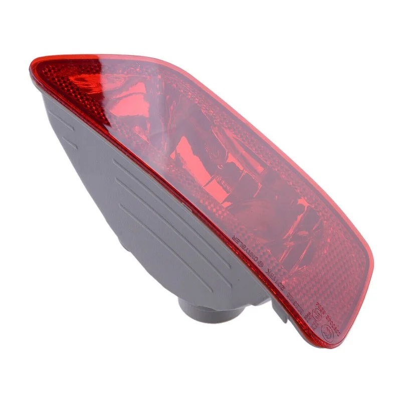 Bumper LED Reflector Rear Light Fit for Jeep Grand Cherokee Journey 2011 2012 2013 2014 2015 2016 2017 2018 Left Right Tail Lamp smile