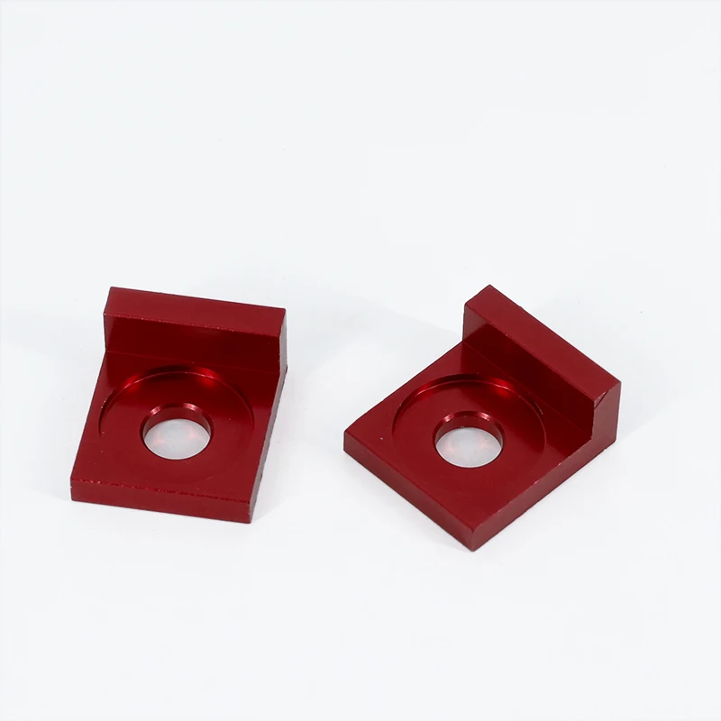 12mm 15mm Pitbike Chain Axle Tensioner Adjuster For SSR XR50 CRF70 KLX TTR IMR Dirt Pit Bike Motorcycle