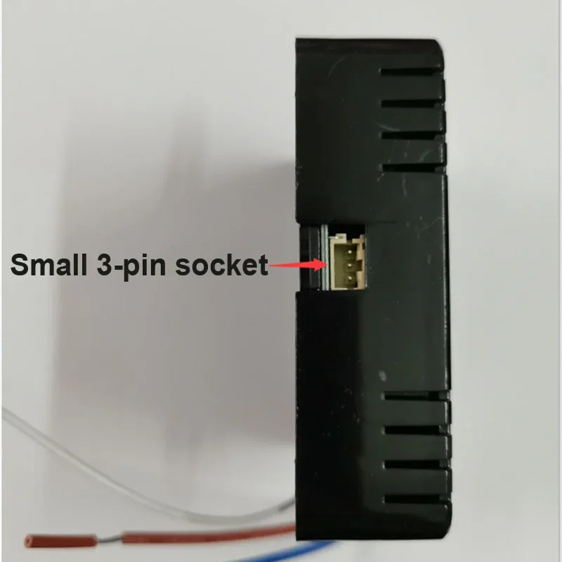 Bedroom Ceiling Fan Light Remote Control 140W Receive Controller Driver Fan Light Accessories QH-YT140W