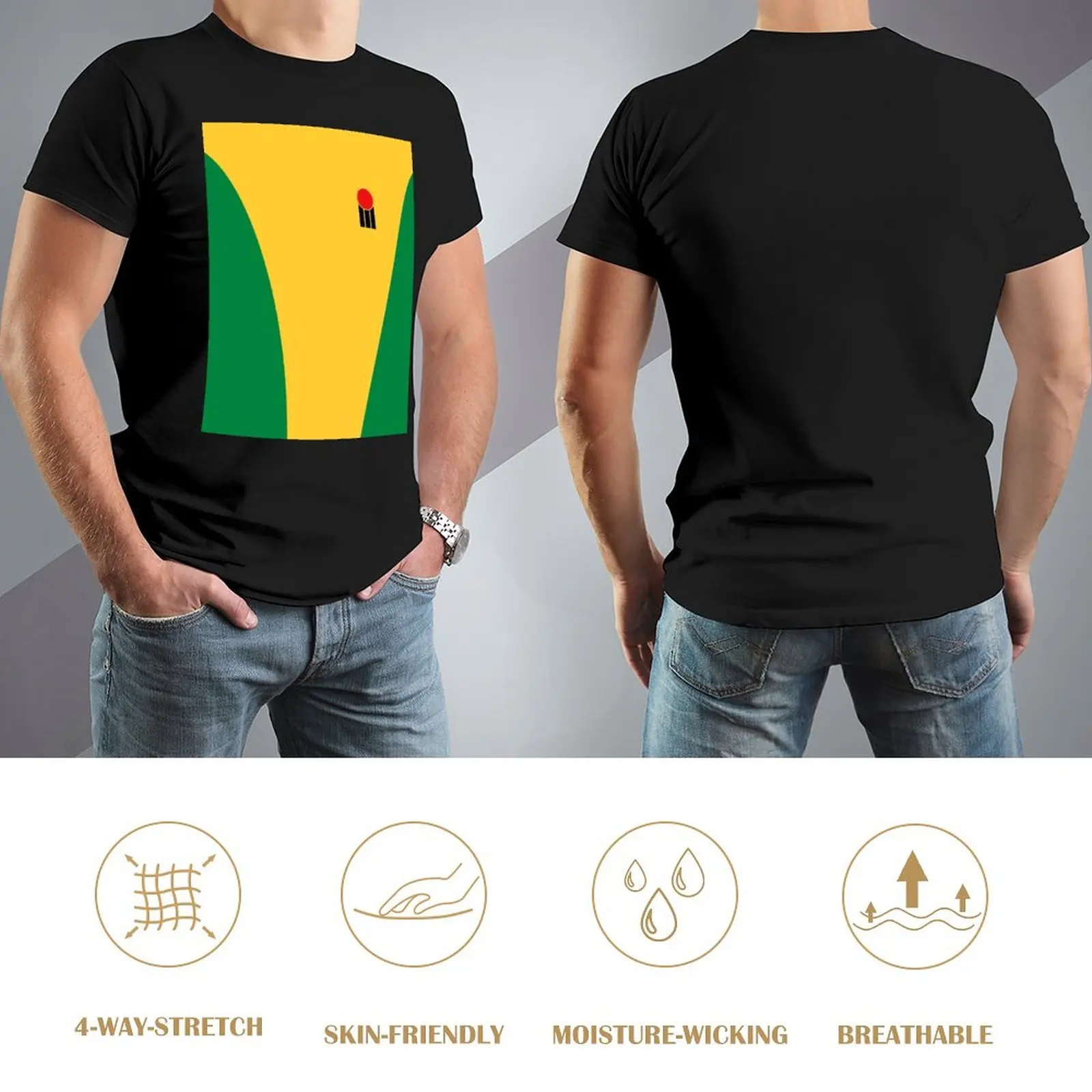 SERIES AUSTRALIA CRICKET WORLD EARLY 80s STYLE RETRO REPLICA KIT T-Shirt oversized t shirts cute clothes t shirts for men pack smile