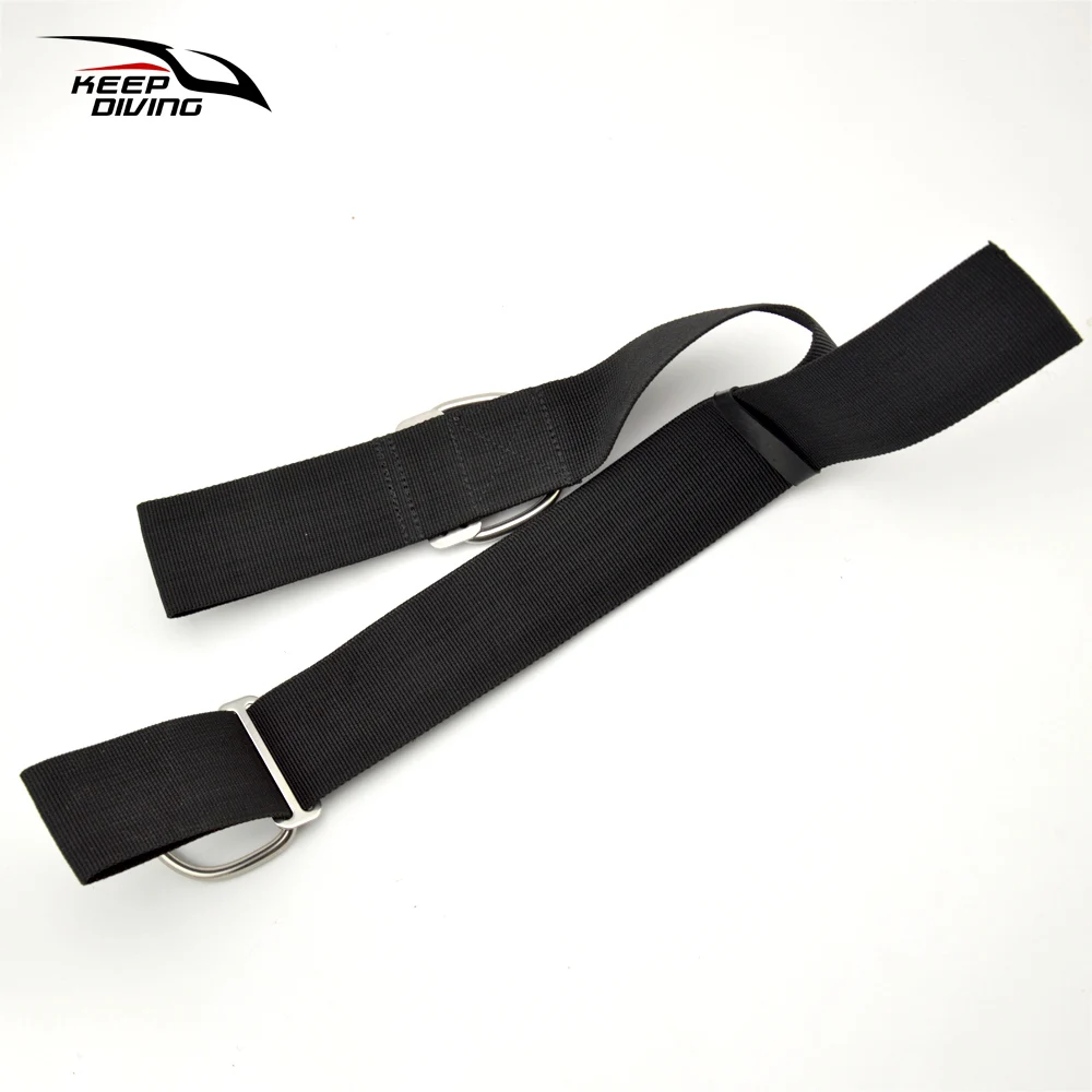 Backplate Crotch Diving Tec Strap ddmysmile Diving Webbing For Wing BCD Belt Backmount Sidemount BCD Backmount Donut Smile