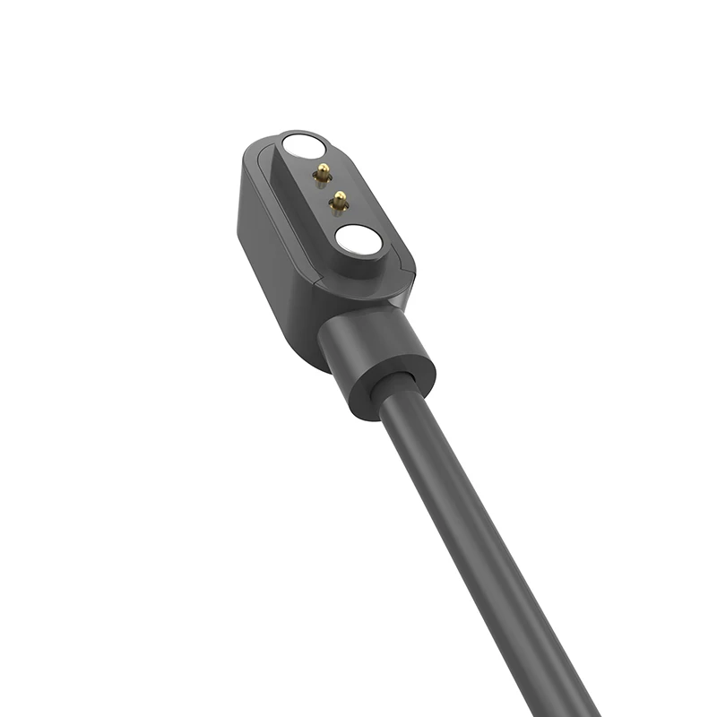 Smart Watch Magnetic Charging Cable Charger For Haylou Watch2 Pro/Solar Lite/GST Lite LS13 Smart Watch Accessories Chargers 2023