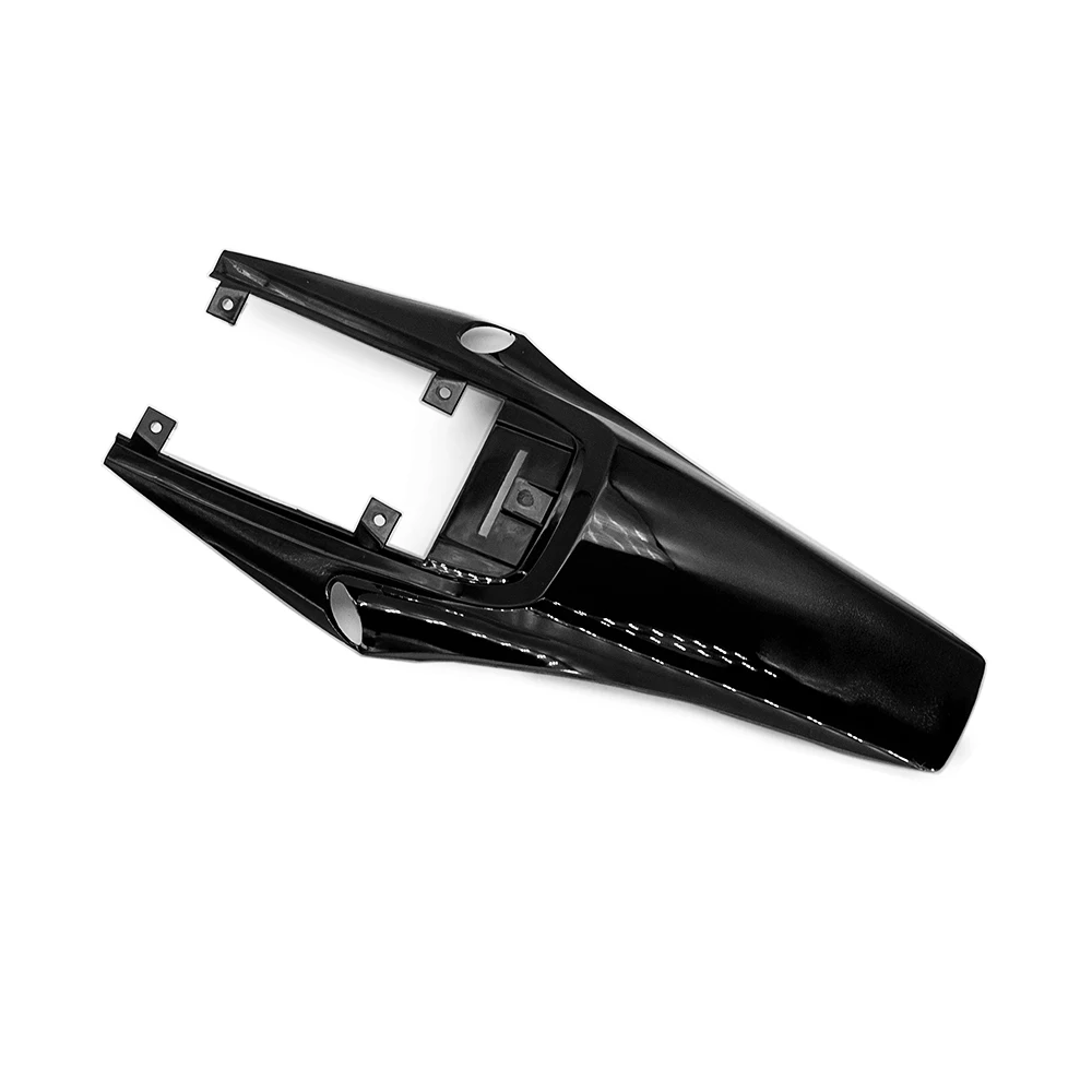 Plastic Cover APOLLO Fairing Kits ORION 110CC 125CC 150CC DIRT BIKE PLASTICS LONG STYLE 550MM Rear Fender