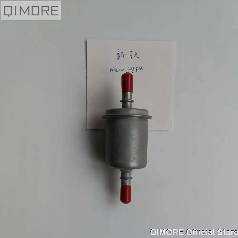 Fuel Filter for BENELLI BN600 TNT600 TNT300 BN302 302R 302S / STELS 300 600 / KEEWAY RKX 300 RK6 600 Dorado 250 Cruiser 250