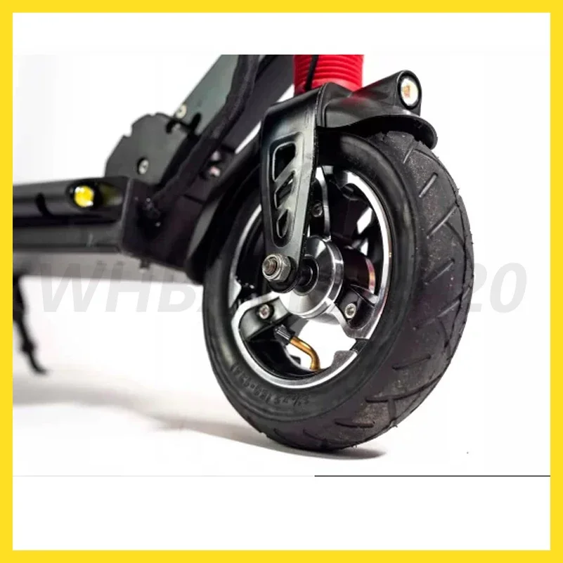 8.5 Inch Tire 8 1/2x2 (50-134) Inner tube Outer Tyre for ZERO 8 & GRACE 9 Electric Scooter Pneumatic Tire Parts