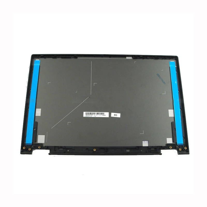 New For Lenovo Ideapad Flex 5-14 IIL05 ARE05 ITL05 Metal Laptop LCD Back Cover Palmrest Bottom Case Lower Cover Flex 5 14ARE05