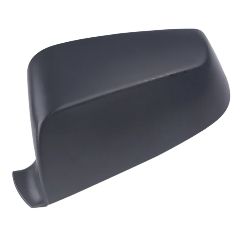 Rearview Mirror Cover Mirrors Cap Wing Side Fit For BMW E60 E61 LCI 07-10 GT F07 09-13 Facelift F10 F18 F11 Pre-facelift