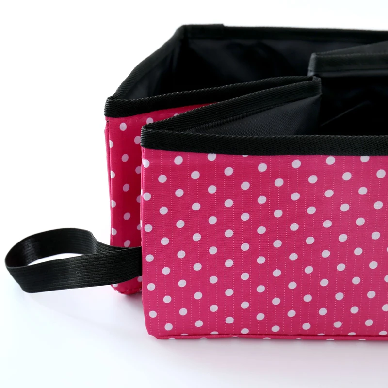 Folding Cat Litter Bedpans Box Outdoor Basin for Kittens Waterproof Toilet Pet Supply Oxford Cloth Cats Sandbox Easy Cleaning smile