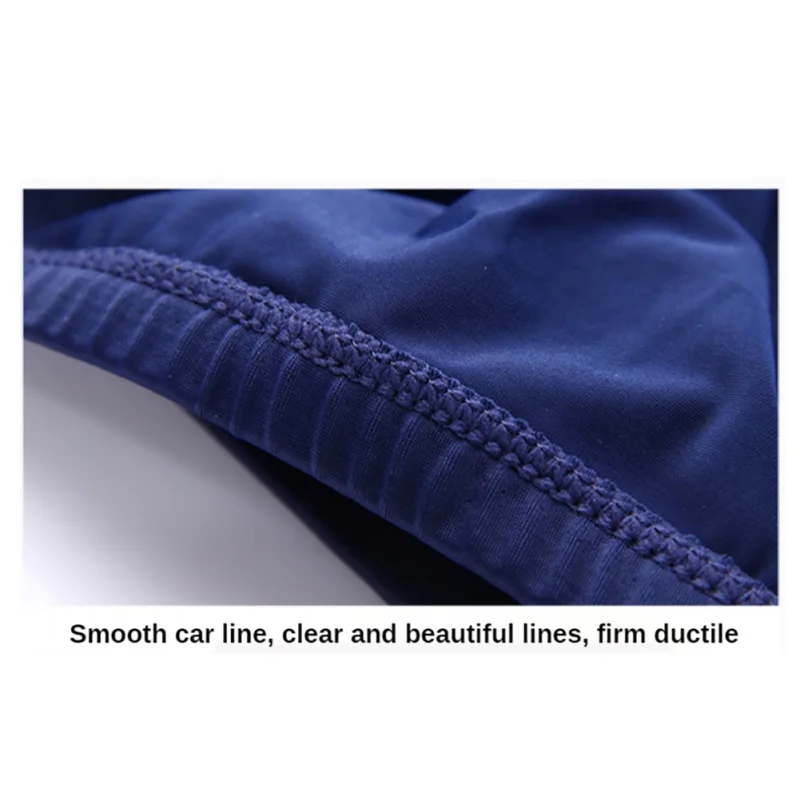 Elastic Swimming Cap for Men Women Hot Spring Spandex Swimming Hats Long Hair High-end Swimming Cap Suitable For Swimming Pool
