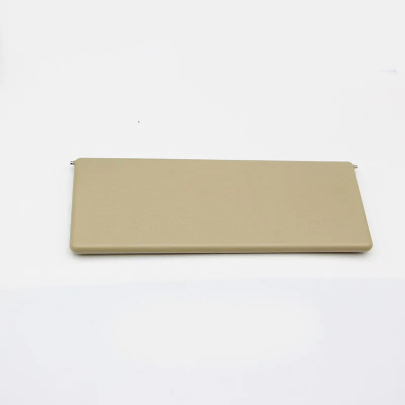 Sun visor vanity mirror cover sun visor lamp cover For Buick Regal Lacrosse ENVISION Verano Excelle MALIBU
