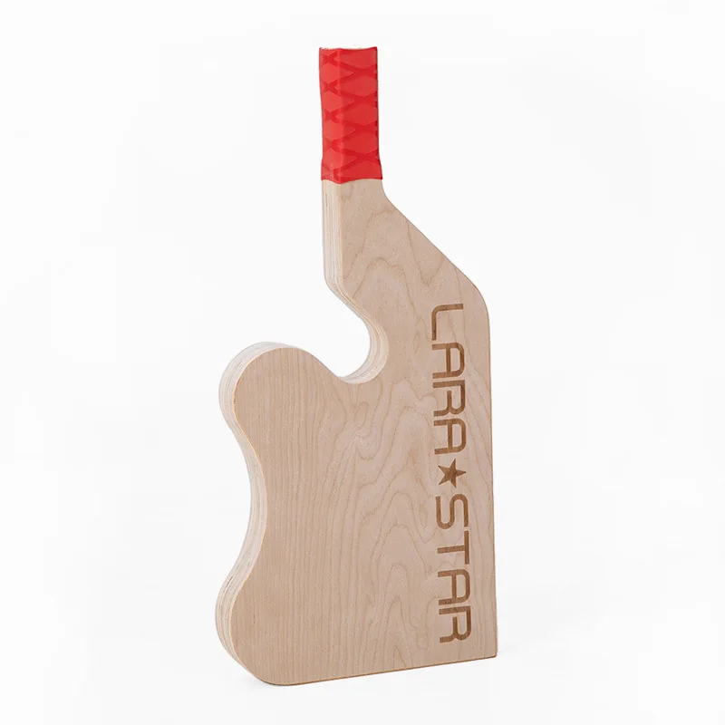 Plate Wooden Barbell Changer Barbell Jack Portable Gym Weightlifting Hard Pulling Exercise Replacement Barbell Piece Equipment smile