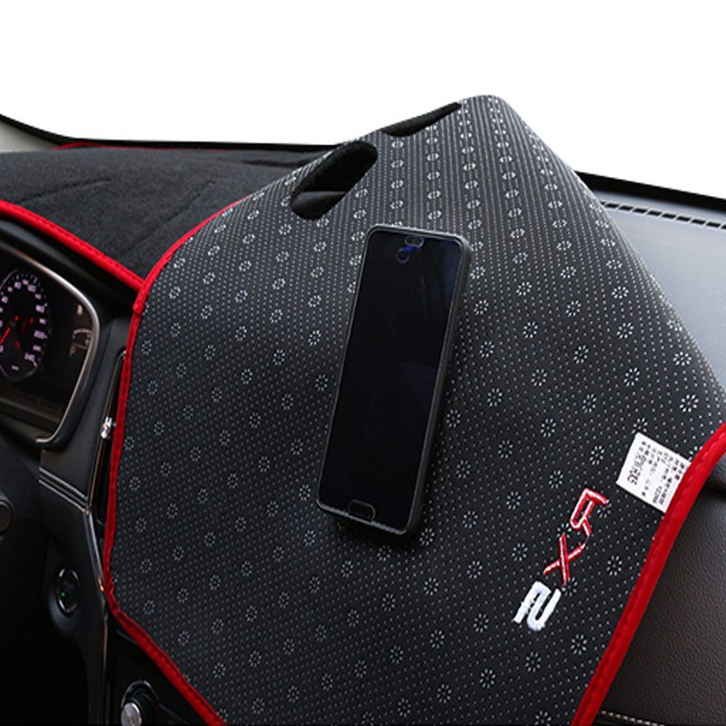 For Peugeot 508 508sw 508GT RXH 2010~2018 Anti-Slip Mat Dashboard Cover Pad Sunshade Dashmat Car Accessories 2012 2015 2016 2017